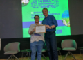 Homenageado em Bonito, Verruck reforça papel das secretarias de Meio Ambiente no desenvolvimento sustentável