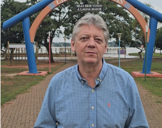 “Três Lagoas é o berço da industrialização no estado e referência mundial da celulose”, diz Verruck
