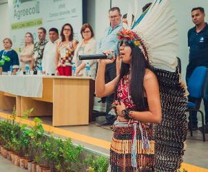 Agroecologia e agricultura familiar pautam encontro preparatório para o Agroecol 2026
