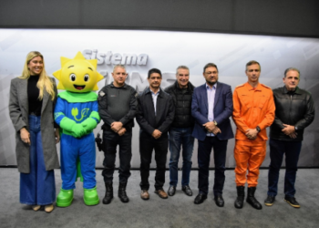Fiems e Sejusp firmam parceria para garantir desconto na conta de energia a servidores da segurança pública de MS