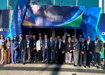 Em Brasília, Fiems conhece propostas dos presidenciáveis para a indústria nacional