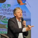 Verruck aponta que a Rota Bioceânica pode ser divisor de águas da logística geopolítica mundial