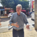 Verruck recebe diagnóstico de comerciantes para fortalecer Centro da Capital