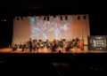 Orquestra Jovem Sesc MS apresenta concerto com clássicos da música brasileira e internacional
