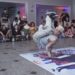 Dia D de Dança promove competição de improviso entre artistas no Centro de CG neste sábado