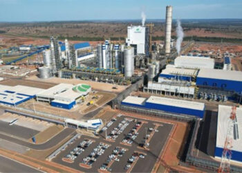 Suzano abre seis vagas em Brasilândia, Ribas do Rio Pardo e Três Lagoas