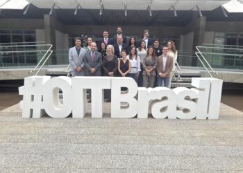 Suzano, OIT e Pacto Global selam parceria para fortalecer agenda de proteção aos direitos humanos e ao trabalho decente no setor florestal