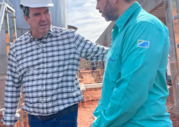 Mato Grosso do Sul consolida avanço do saneamento e projeta futuro