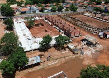 Minha Casa, Minha Vida: Agehab recebe inscrições para interessados em moradia em condomínio sustentável
