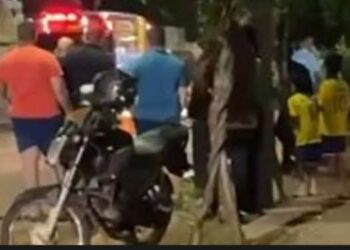Noite de jogo do Brasil tem morte no Leblon, Alves Pereira e baleado no Dom Antônio na Capital