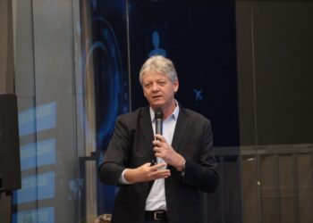 Para Verruck, Bandeirantes representa transformação econômica e expansão agrícola