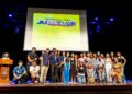 Antologia do Festival da Juventude 2026 será lançada na UFMS e reúne nova geração de escritores brasileiros