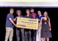 Coletânea de Contos, Crônicas e Poemas Premiados será lançada na UFMS na segunda-feira