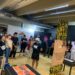Coletivo Enegrecer segue com exposição aberta até o fim do mês na FCMS