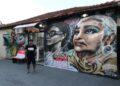 Campão Graffiti Shop & Café inaugura espaço dedicado à cultura urbana
