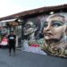 Campão Graffiti Shop & Café inaugura espaço dedicado à cultura urbana