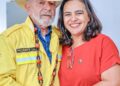Deputada Gleice Jane vai acompanhar presidente Lula em visita ao MS nesta quinta-feira