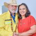 Deputada Gleice Jane vai acompanhar presidente Lula em visita ao MS nesta quinta-feira
