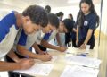 Cidade Dom Bosco inicia nova turma do curso de Logística pelo Programa Adolescente Aprendiz