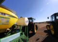 Investimentos em pesquisa ajudam a elevar produtividade e competitividade do agro de MS