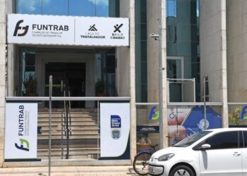 Funtrab e unidades da Capital terão atendimento até às 13 horas nesta sexta-feira