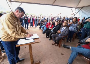 Corumbá recebe investimentos em saúde, infraestrutura, saneamento e proteção às mulheres