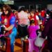 Entre a necessidade e a esperança: Projeto Abraço de Pai leva serviços gratuitos, doações e evangelização ao Jardim Tijuca