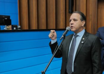 Combate ao Feminicídio: Coronel David reúne leis e medidas de proteção às mulheres que colocam agressor no centro da punição