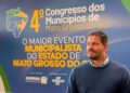 Capitão Contar cobra mais autonomia para os municípios e menos burocracia em Brasília