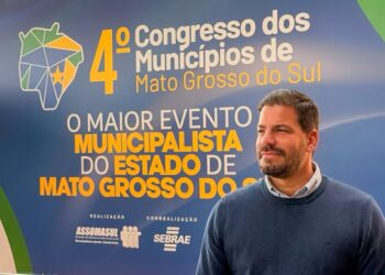 Capitão Contar cobra mais autonomia para os municípios e menos burocracia em Brasília