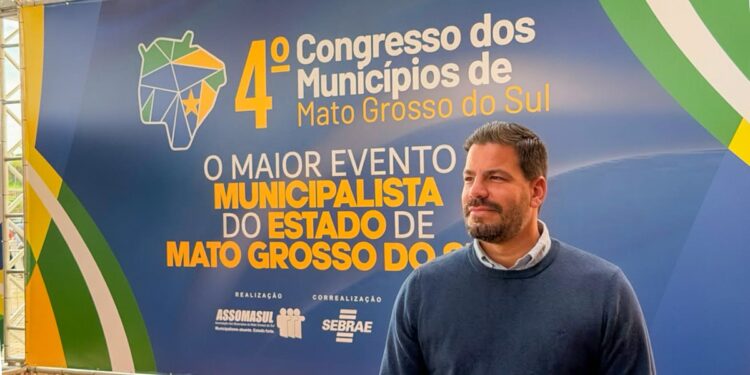 Capitão Contar cobra mais autonomia para os municípios e menos burocracia em Brasília