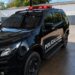 Homem é preso em flagrante após esfaquear enteado no pescoço e ameaçar “terminar o serviço” em Batayporã
