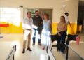 Coronel David fortalece educação infantil de Sonora e celebra os 38 anos do município ao lado da população