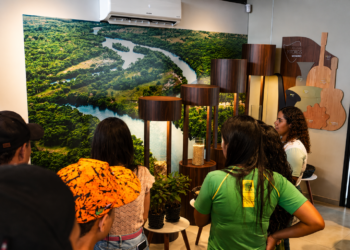 Com o lema “Respeitar o meio ambiente é o nosso melhor lance”, Arauco promove jornada ambiental