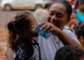 Ampliação da rede de esgoto avança em Campo Grande e reforça benefícios à saúde infantil