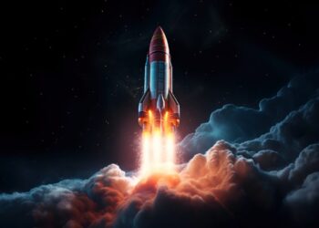 ARTIGO: Nova corrida espacial – disputa agora é entre China e EUA