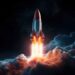 ARTIGO: Nova corrida espacial – disputa agora é entre China e EUA