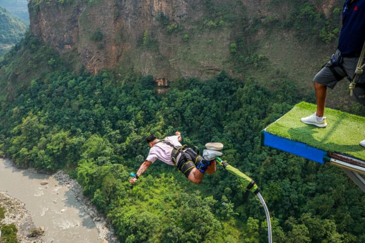 ARTIGO: Rope jump, fiscalização e responsabilidade penal