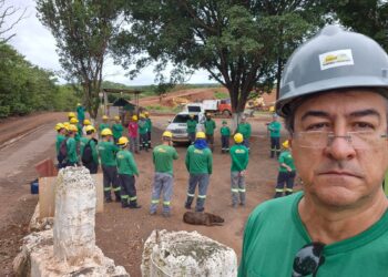 Operações da Suzano em MS geram R$ 3,7 bil para 824 fornecedores locais em 2025