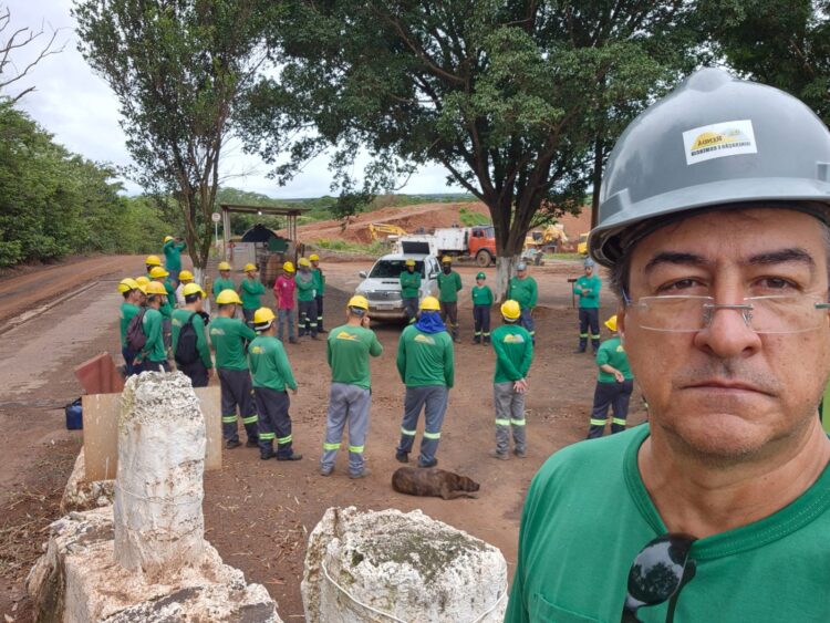 Operações da Suzano em MS geram R$ 3,7 bil para 824 fornecedores locais em 2025