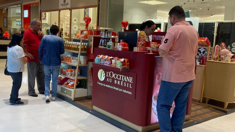 Dia dos Namorados deve movimentar R$ 356,79 milhões na economia de MS