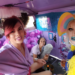 Uma Kombi, três amigas e um sonho: Natasha chega à mostra competitiva do Bonito Cinesur
