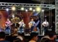 Com repertório de bailão e chamamé, Pé de Cedro grava neste sábado novo audiovisual em Campo Grande