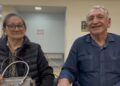 Juntos há 54 anos, casal vai retirar nova identidade no Dia dos Namorados em Campo Grande