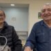 Juntos há 54 anos, casal vai retirar nova identidade no Dia dos Namorados em Campo Grande