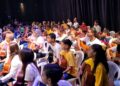 Alunos de projeto social da UFMS dividem palco com músicos internacionais em recital gratuito neste domingo