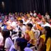 Alunos de projeto social da UFMS dividem palco com músicos internacionais em recital gratuito neste domingo