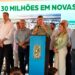 Reinaldo quer levar ao Senado sua experiência do municipalismo