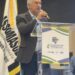 Reinaldo critica redução da participação federal no financiamento da saúde durante Congresso dos Municípios