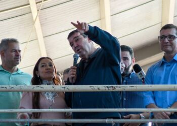 Governo de MS anuncia R$ 60,6 milhões para Três Lagoas e garante universalização do saneamento